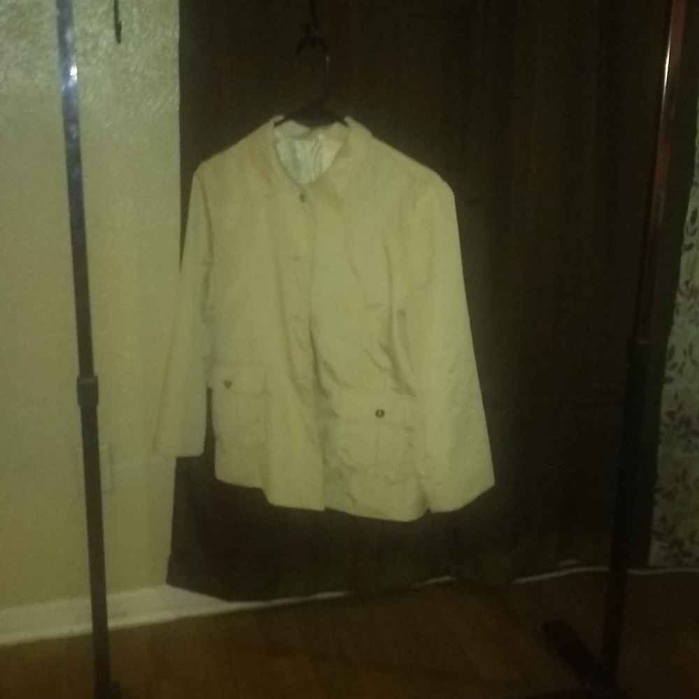 Blouse - Picture 4 of 8